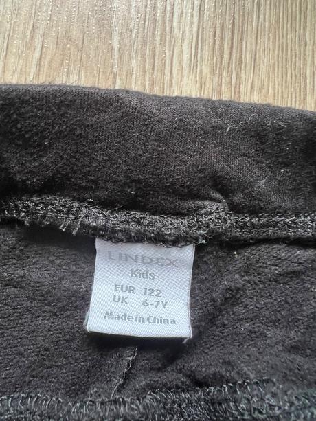 Lindex siroke leginy., lindex,122