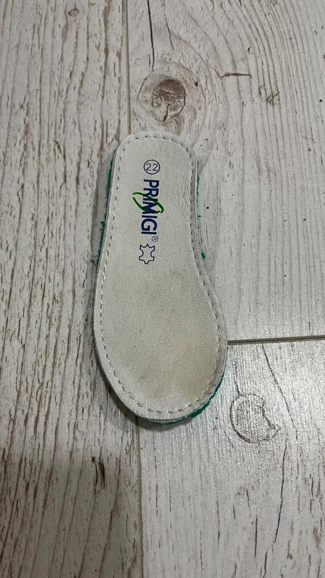 Čižmy 22 primigi dievča, primigi,22