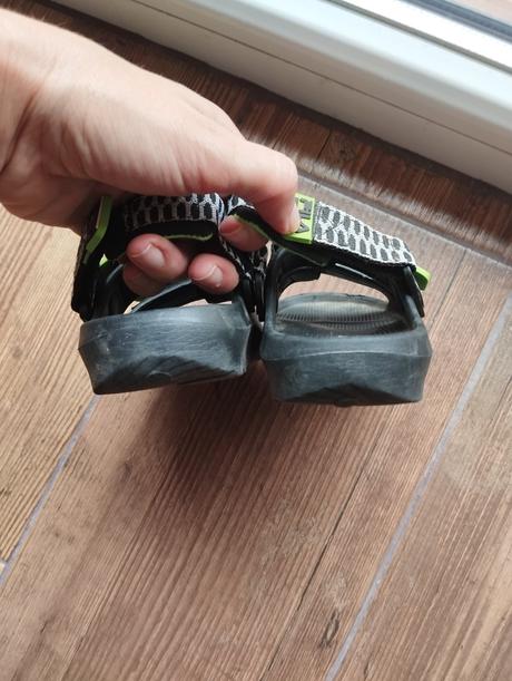 Sandálky fila, fila,25