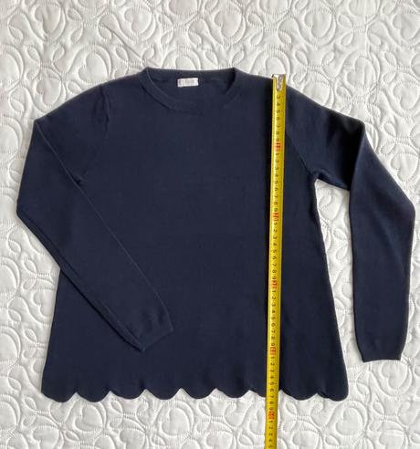 Pulóver il gufo, 140