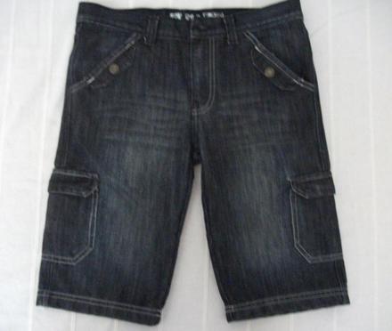 Kraťase, cherokee,164