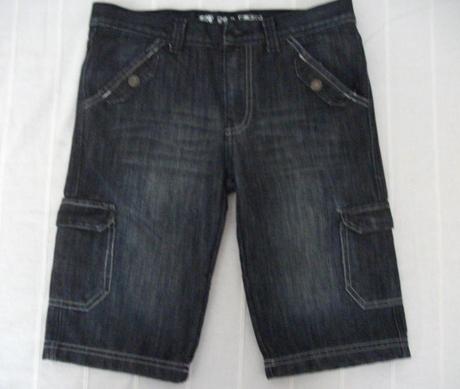 Kraťase, cherokee,164