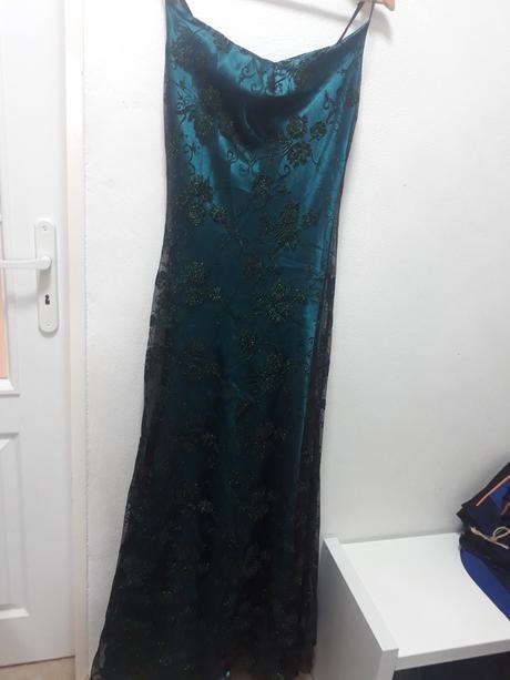 Spoločenské šaty, s