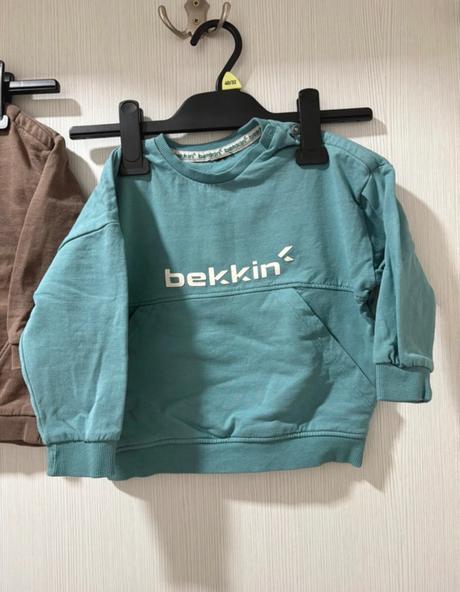 Chlapčenské mikiny, pepco,92