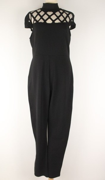 Overal pohodlný, 42