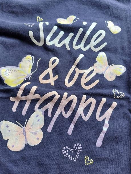 Dievčenské tričko veľ. 128, dopodopo,128