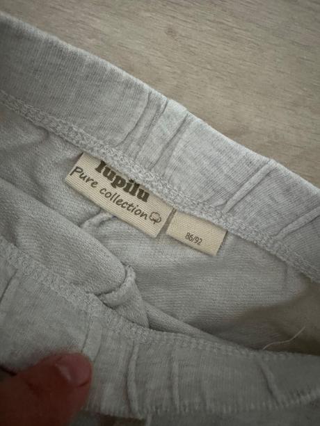 2ks teplaky lupilu, lupilu,86