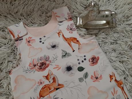 Teplaciky na traky, 98