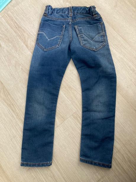 Rifle pre stihle dietatko, next,104