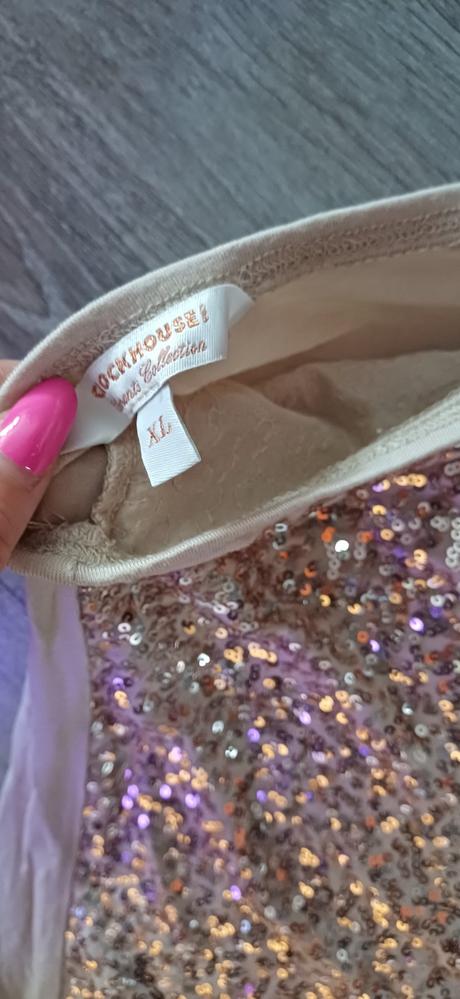 Tricko., clockhouse,xl