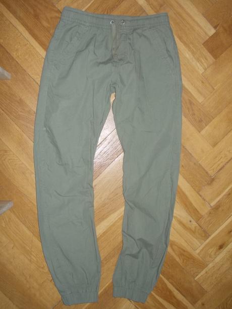 Predám nohavice lindex, lindex,170