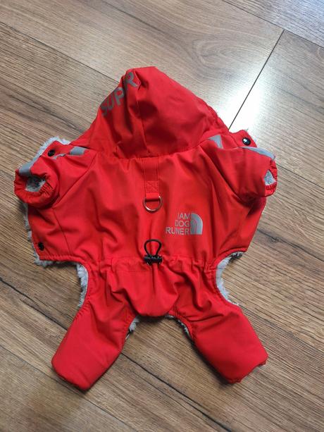 Bundička pre psíka, 