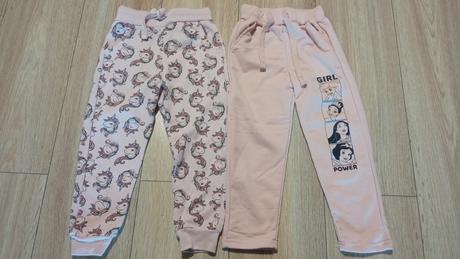 Tepláky 104, sinsay,104