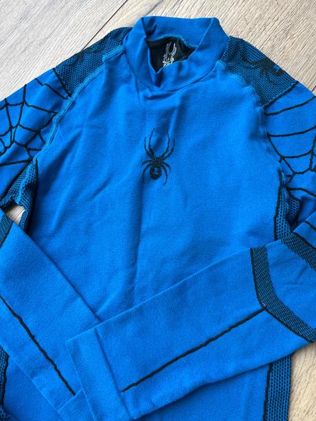 Detske termopradlo spyder, 122