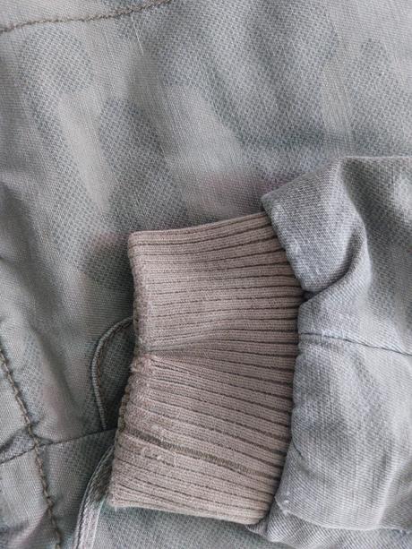 Prechodný kabát, george,116