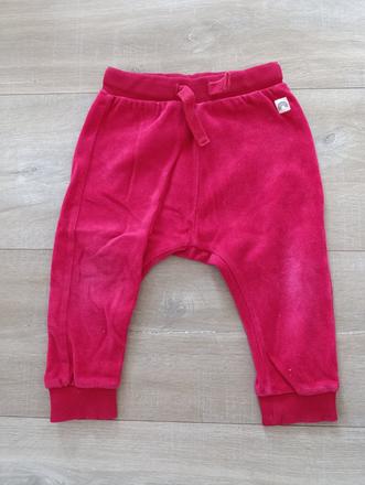 Lindex tepláky, lindex,80