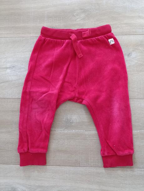 Lindex tepláky, lindex,80