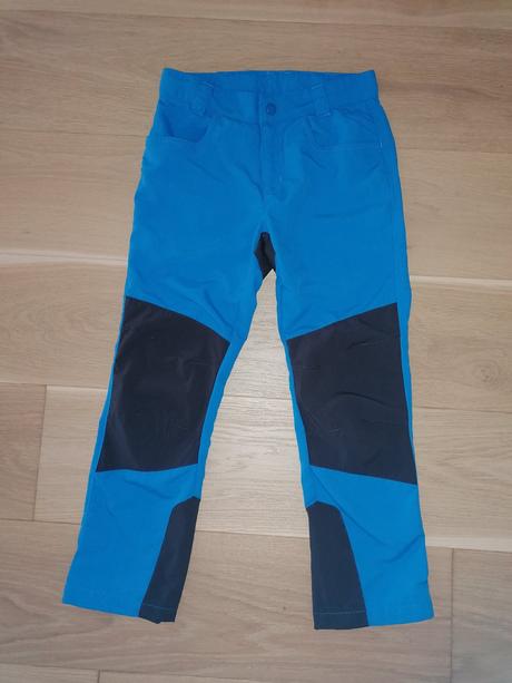 Turistické nohavice neo mon do, 122