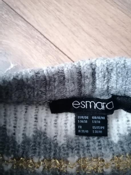 Esmara sveter, esmara,38