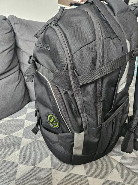 Školský ruksak coocazoo mate,