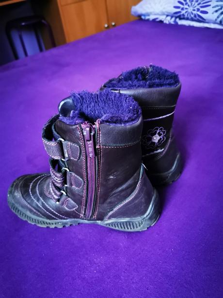 Čižmy, nelli blu,30