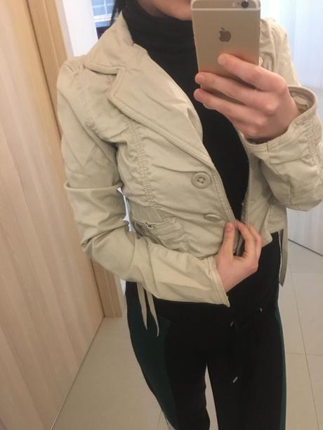 Prechodná bunda zn. miss sixty, miss sixty,m