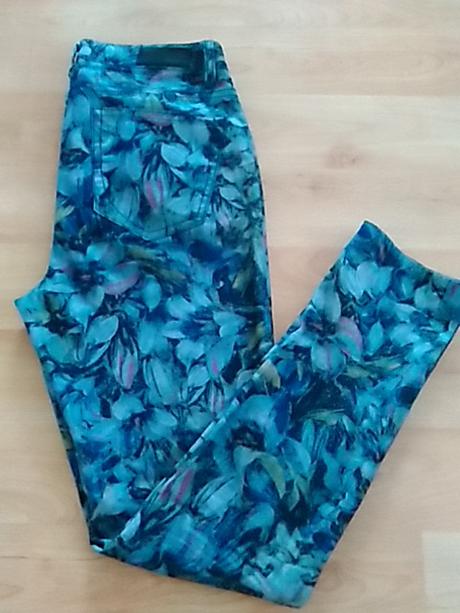 Jeans-rifle dámske, vero moda,28