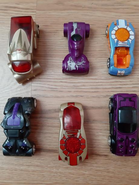 Anglicaky majorette sada-minimum hrane, 