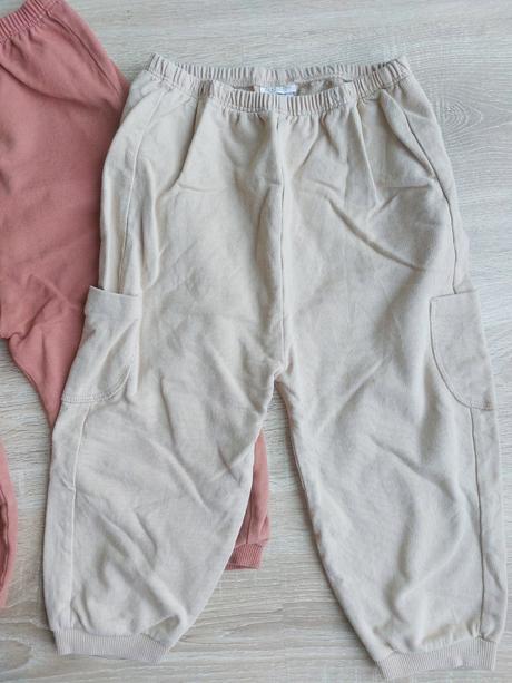 3x tepláky next č. 92, next,92