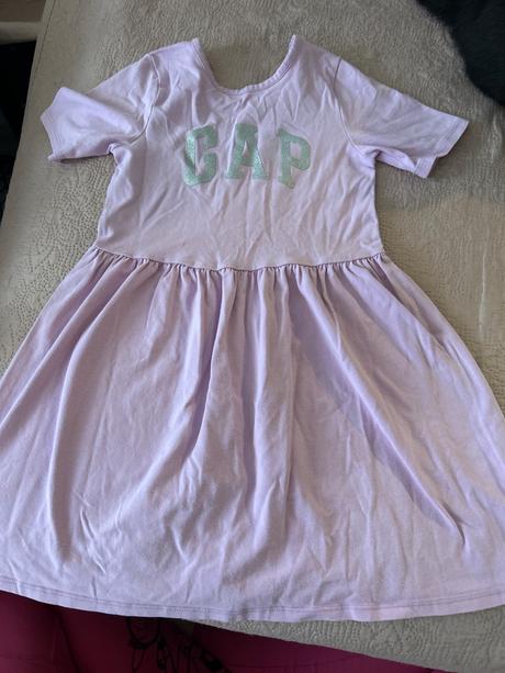 Gap šaty, gap,116