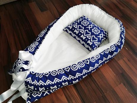 Set do postielky s ľudovým motívom, šírka (cm): 60,dĺžka (cm): 100