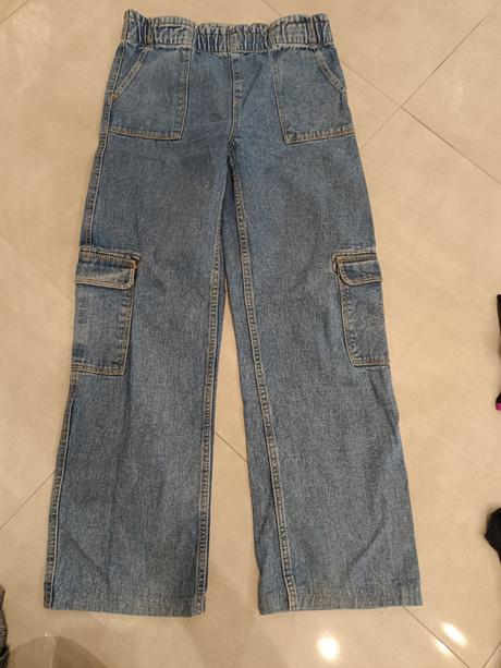 Rifle, terranova,164