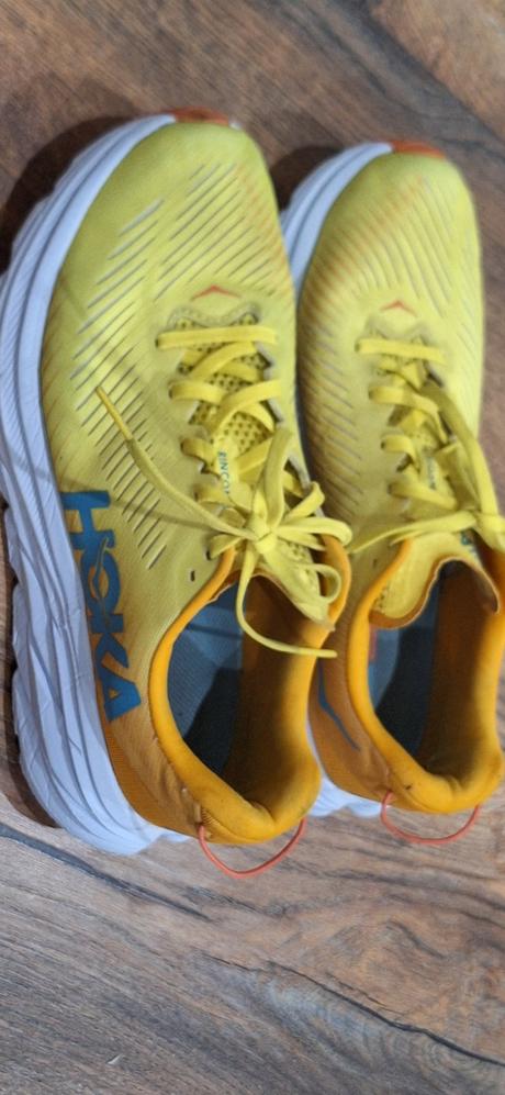Hoka rincon 3 run bezecke tenisky 40/41, 40
