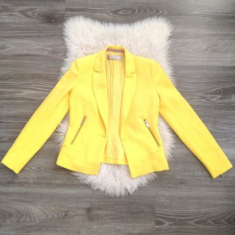 Zara sako/bundička, zara,xs