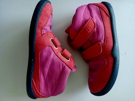 Barefoot blifestyle, 30