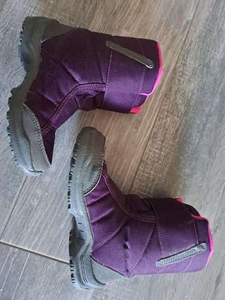 Dekatlon snehule, decathlon,30