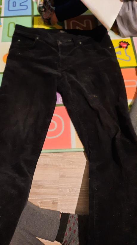 Damske mendzestraky, xl