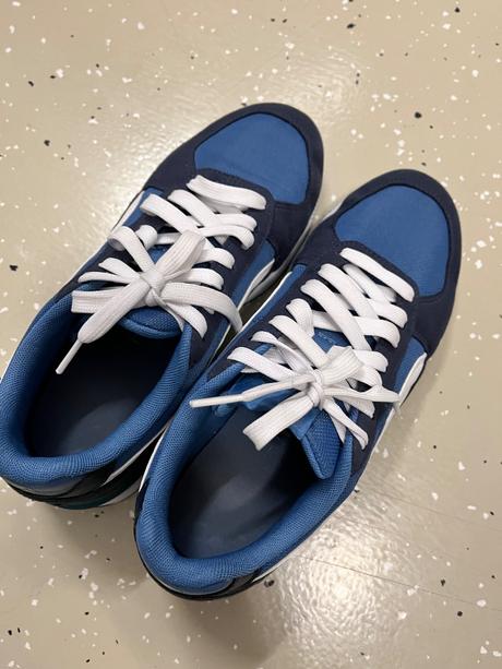 Chlapcenske tenisky puma, velkost 39, puma,39