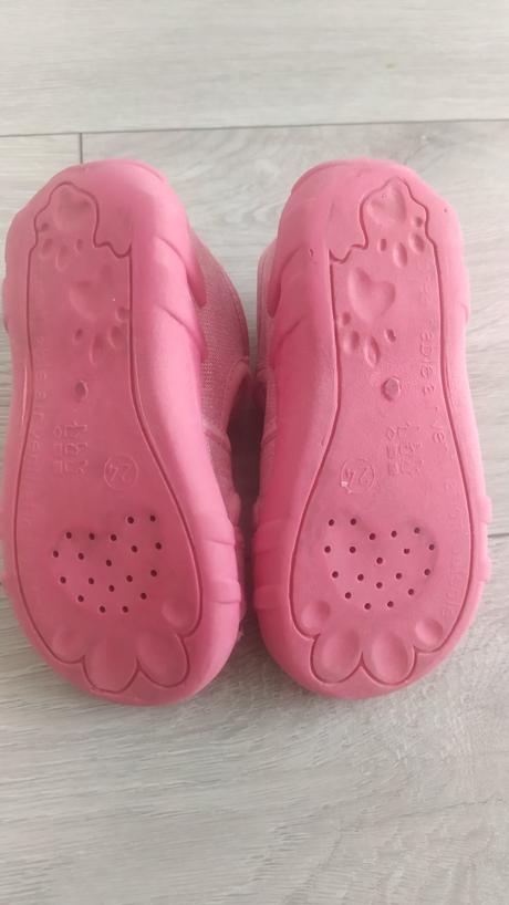 Dievčenske sandálky 24, baťa,24