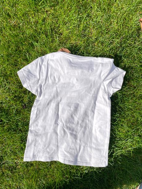 Tricko 7-8 r, losan,134