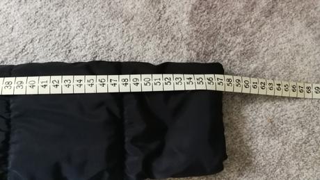 Bunda s kožušinou jasper conran 8-9 r, 128