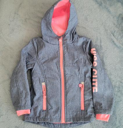 Bunda prechodná č.110, 110