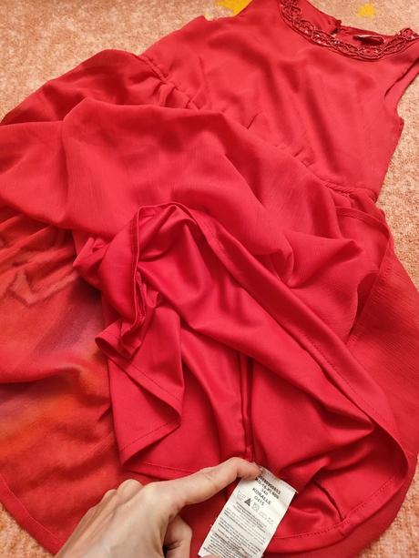 Krásne šaty 134, 134