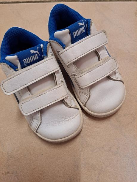 Tenisky puma, puma,21