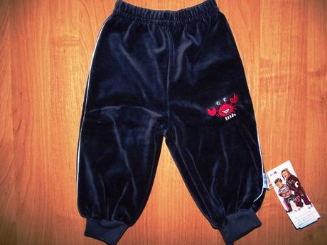 Velurove teplacky, 74