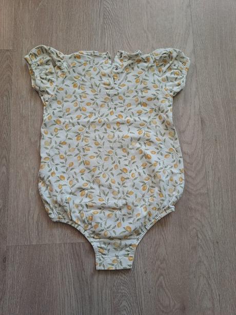 Dievcenske citronove body reserved 80, reserved,80