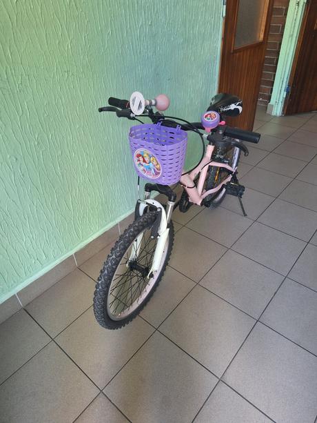 Detsky bicykel, 18