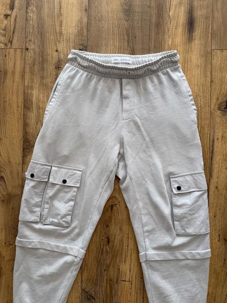 Tepláky zara, zara,164