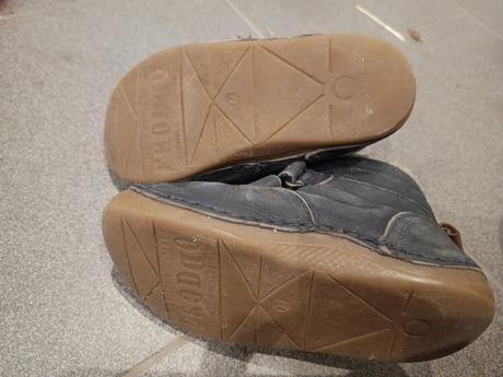 Froddo zimné topánky, froddo,27