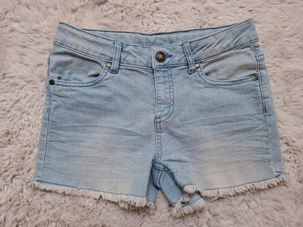 Šortky, kik,152